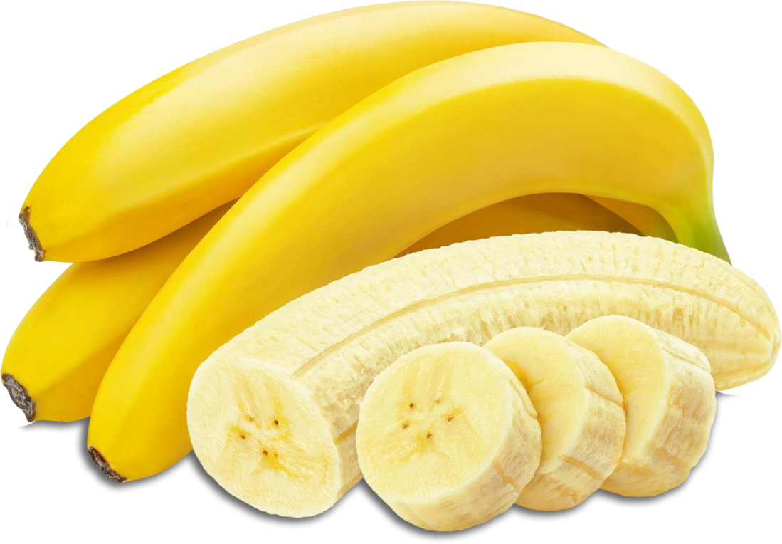 BANANA